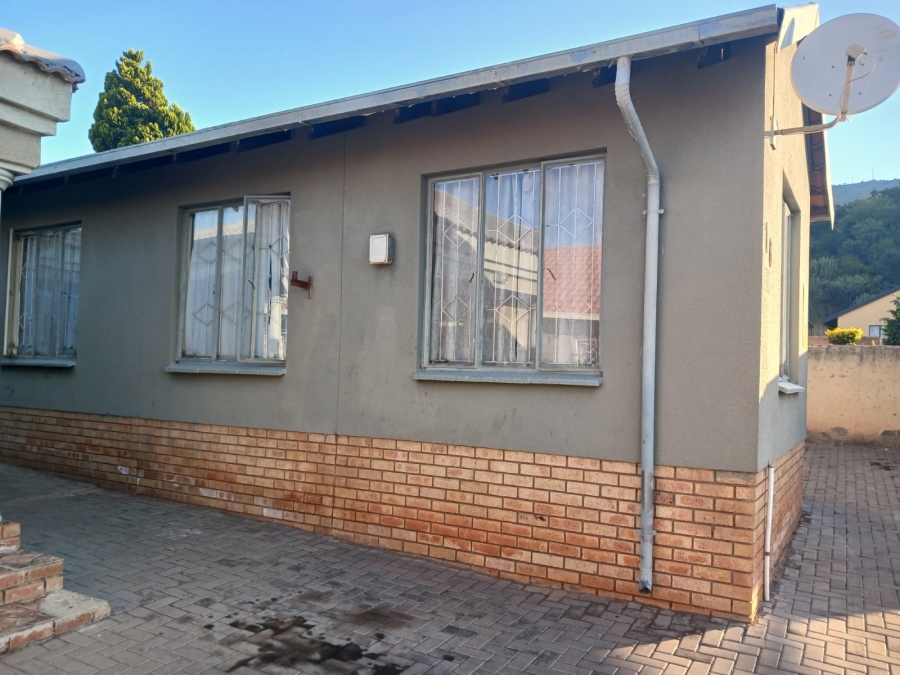 3 Bedroom Property for Sale in Tlhabane West North West